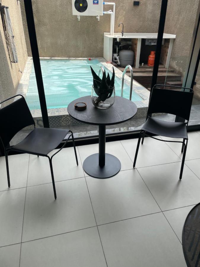 Ten On Lane Polokwane Eksteriør bilde